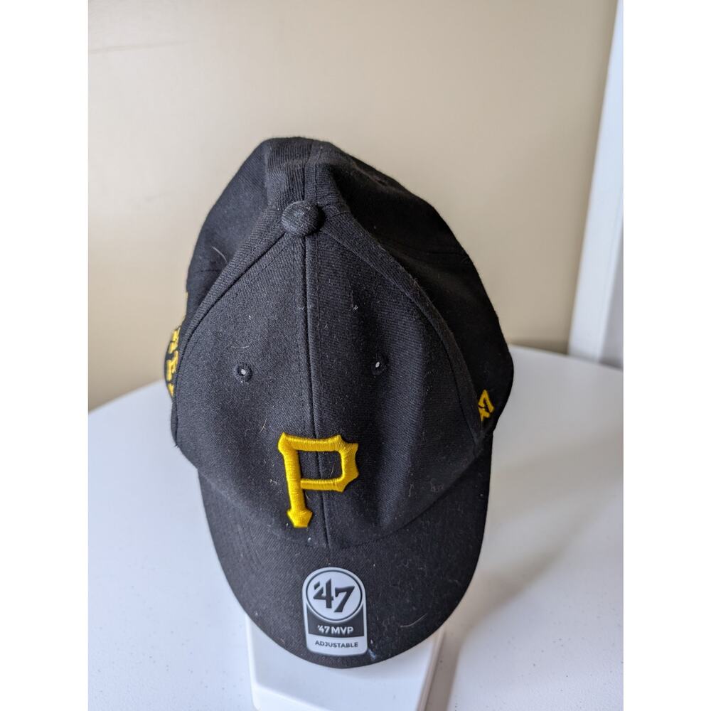 Pirates Hat NWT